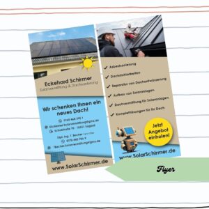 Flyer