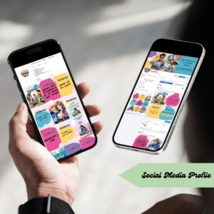 KK Social Media