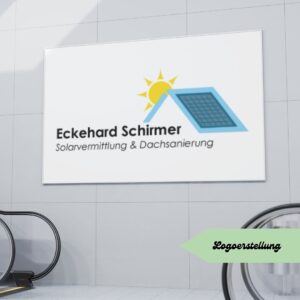 Logoerstellung