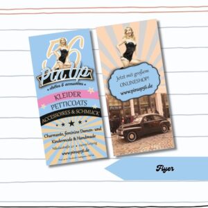 Flyer