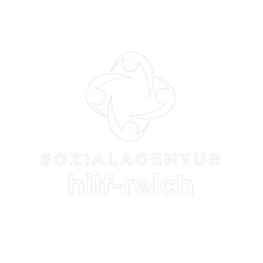 Sozialagentur hilfreich
