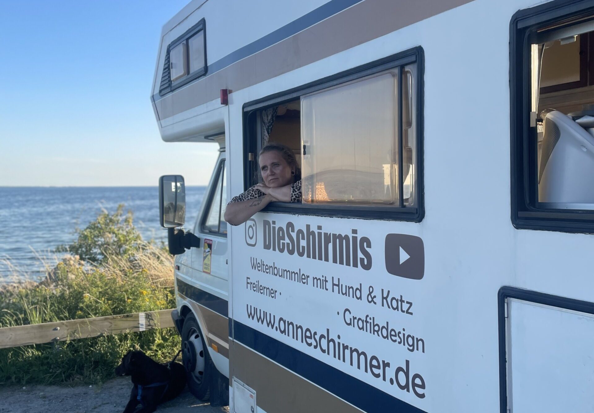 Anne Schirmer Marketing Grafikdesign Rostock Social Media Coach Mediengestaltung