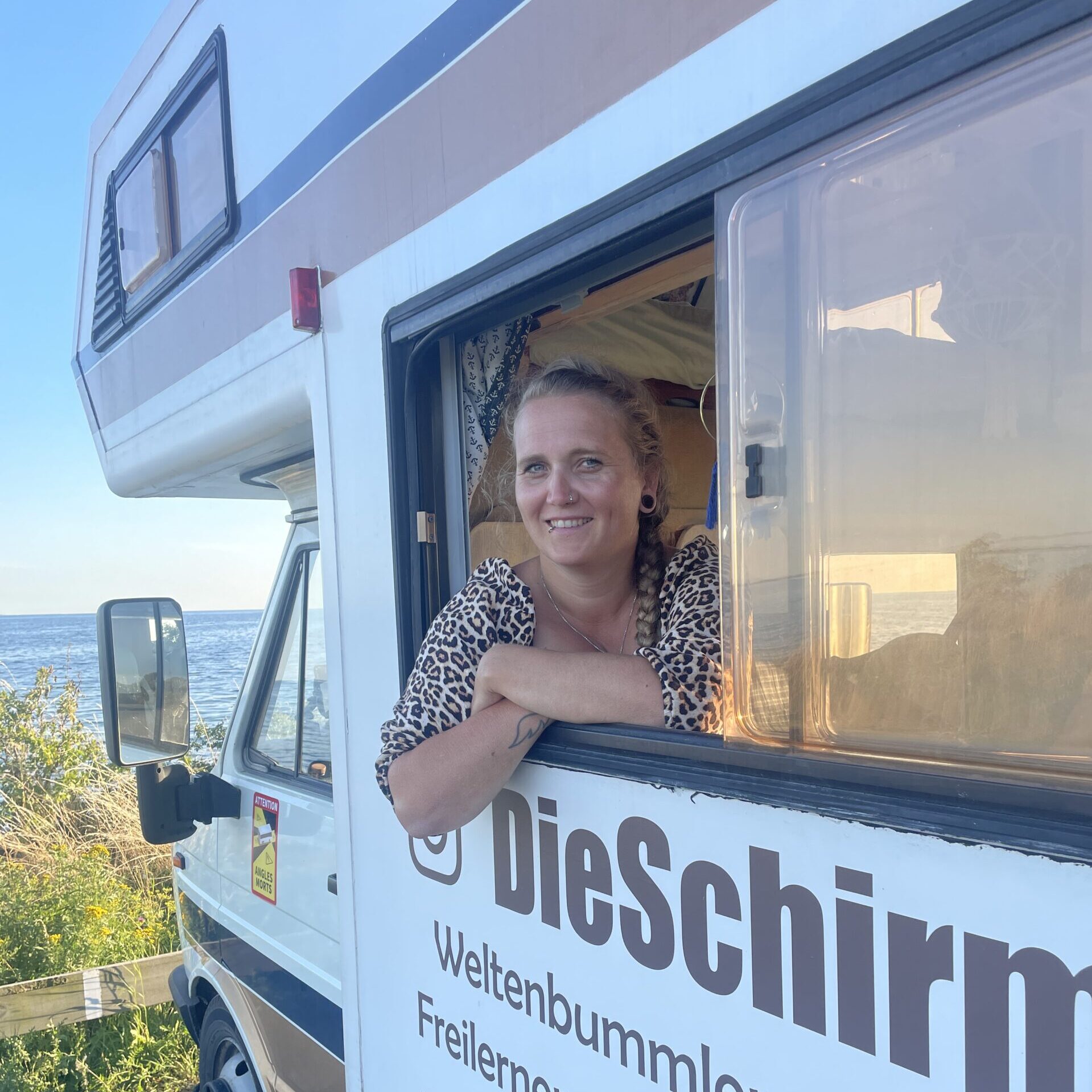 Anne Schirmer Marketing Grafikdesign Rostock Social Media Coach Mediengestaltung