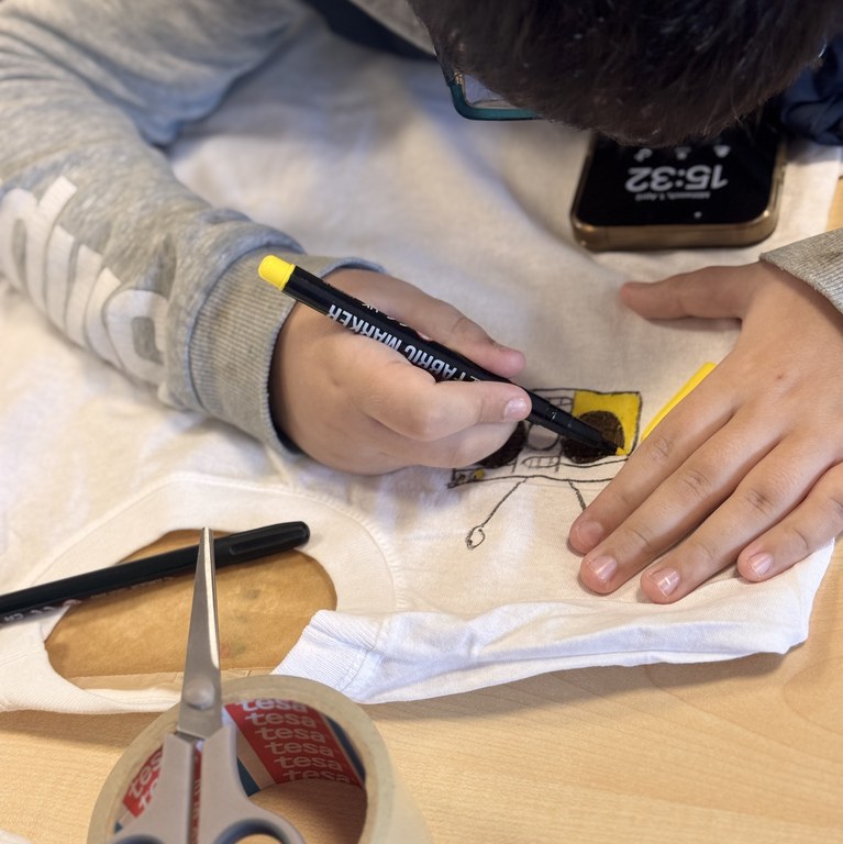 anne schirmer fördermittelexpertin fördermittel vereinsarbeit fördergelder projekte Fördermittel Schulen und Vereine Projektarbeit Kinder