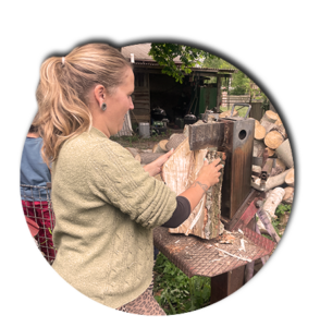 Werbemittel Anne Schirmer Rostock Marketing Grafikdesign Werbung Social Media