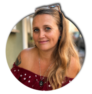 Werbemittel Anne Schirmer Rostock Marketing Grafikdesign Werbung Social Media Wohnmobil Reise Reisefamilie DigitalNomad